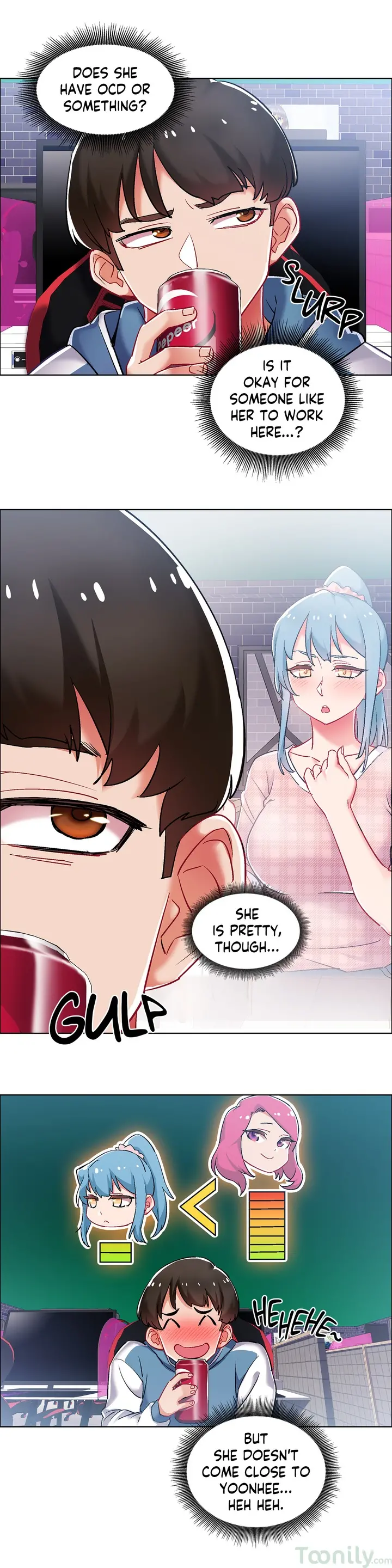 Rental Girls - Chapter 34 - picture 15
