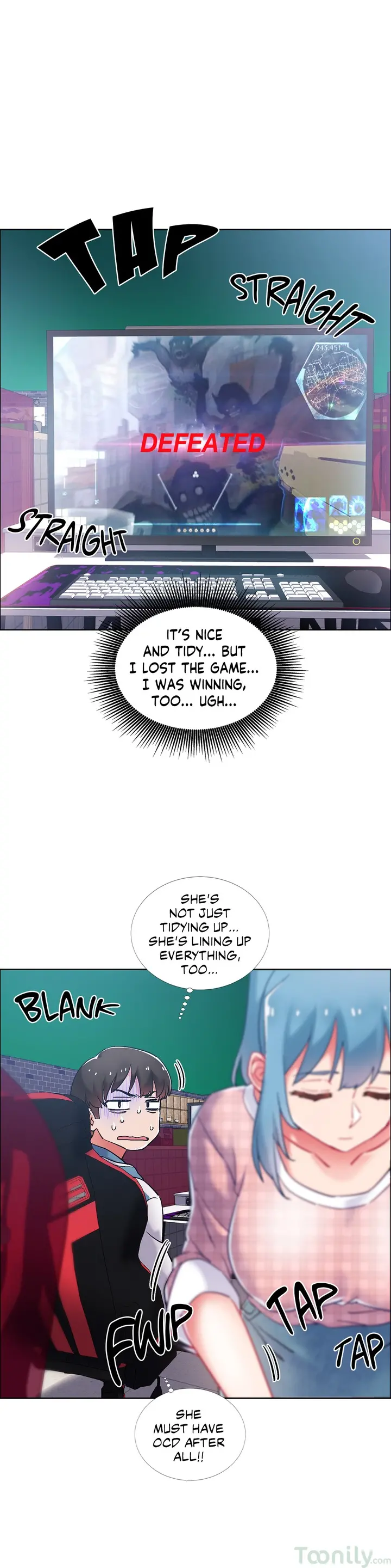 Rental Girls - Chapter 34 - picture 19