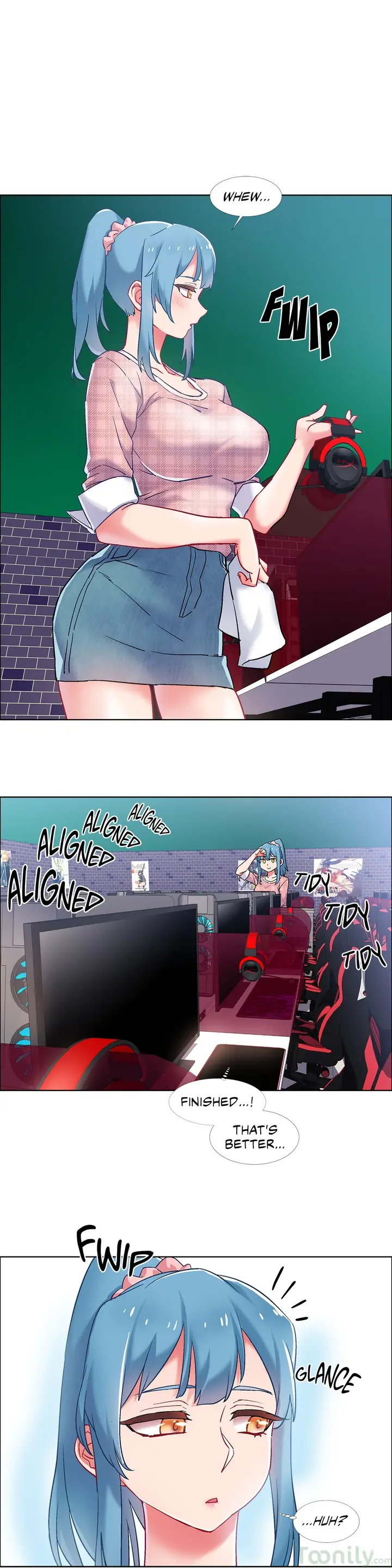 Rental Girls - Chapter 34 - picture 21