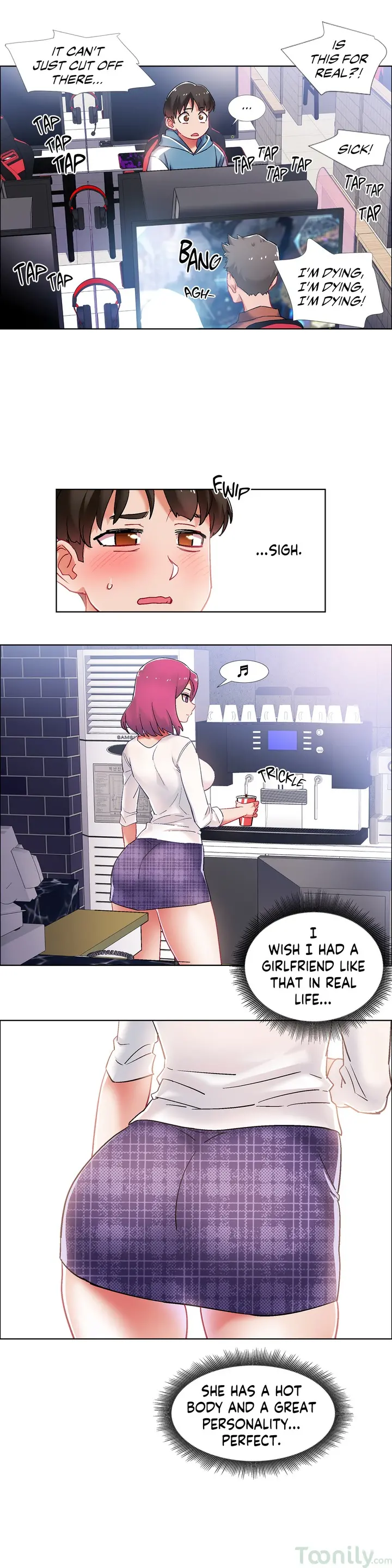 Rental Girls - Chapter 34 - picture 6