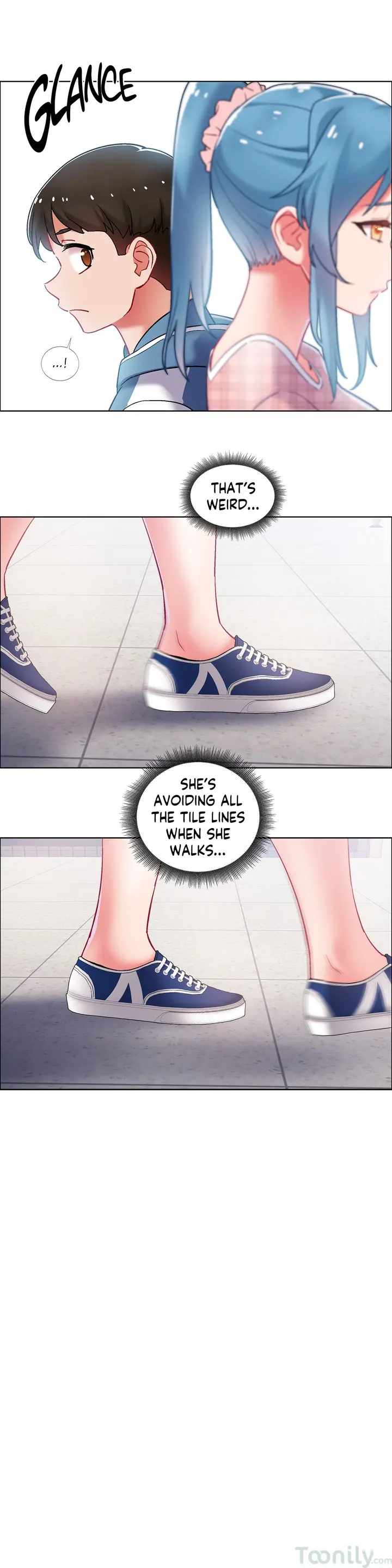 Rental Girls - Chapter 34 - picture 9