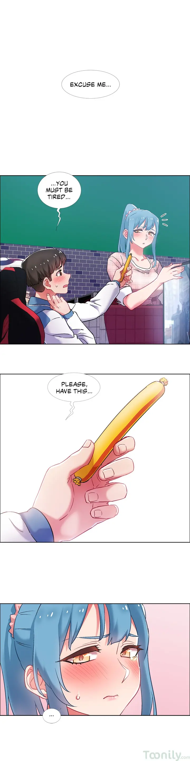 Rental Girls - Chapter 35 - picture 11