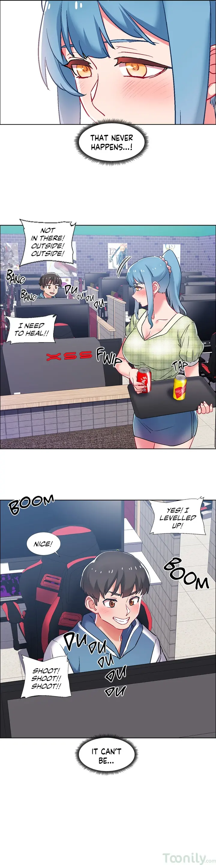 Rental Girls - Chapter 35 - picture 24