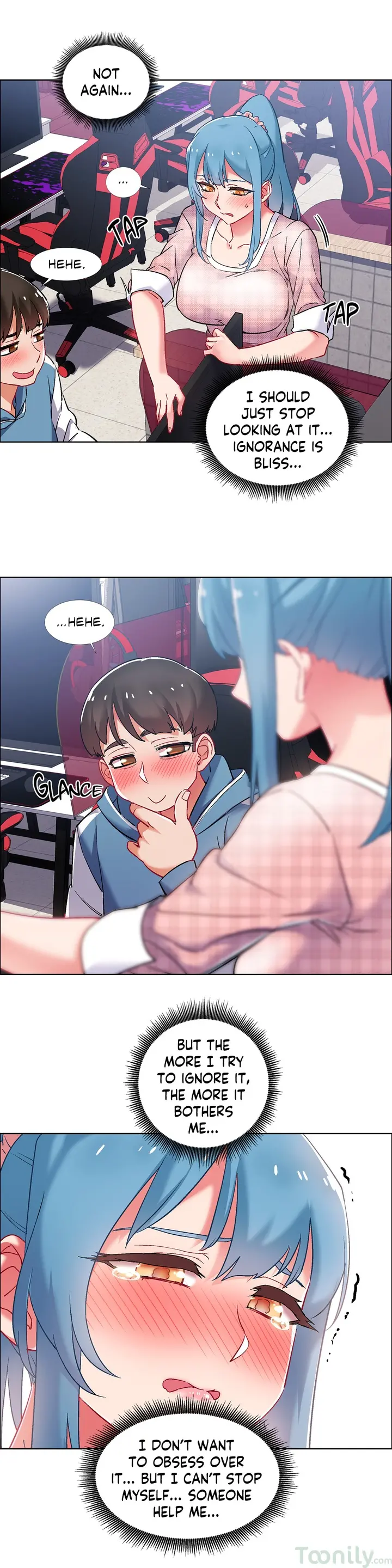 Rental Girls - Chapter 35 - picture 9