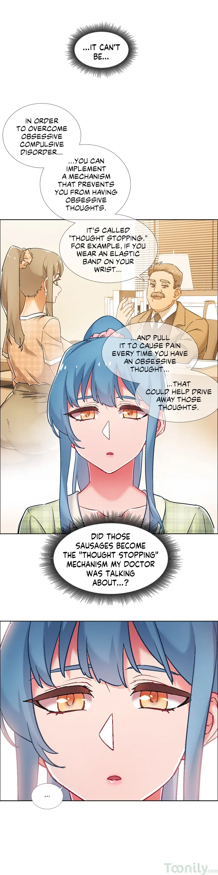 Rental Girls - Chapter 36 - picture 0