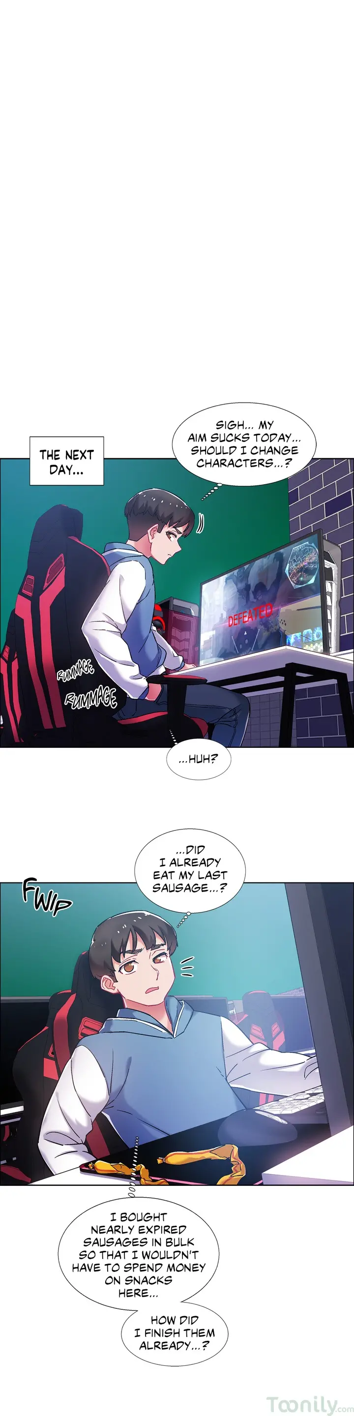Rental Girls - Chapter 36 - picture 1