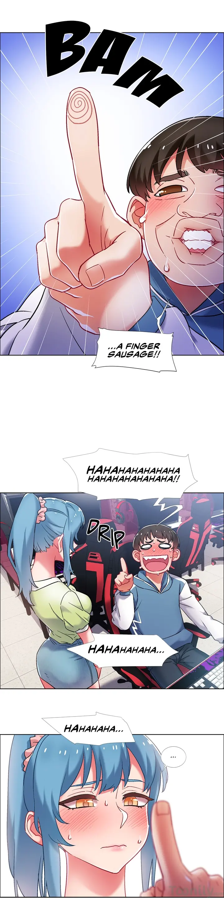 Rental Girls - Chapter 36 - picture 11