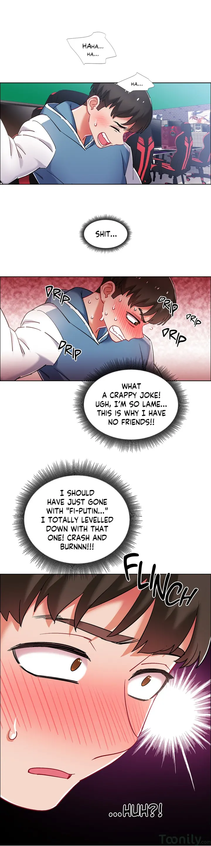 Rental Girls - Chapter 36 - picture 12