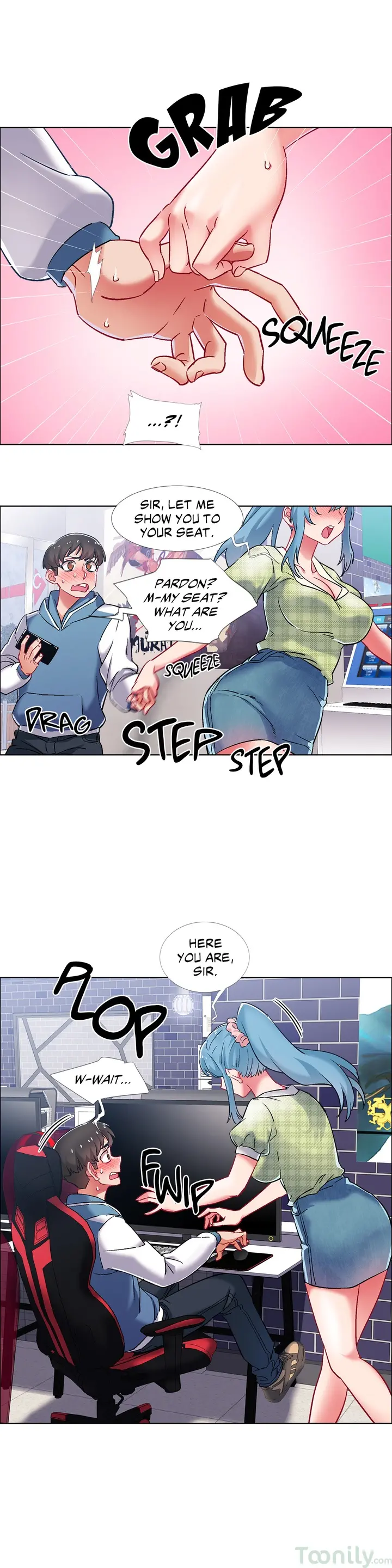 Rental Girls - Chapter 36 - picture 21