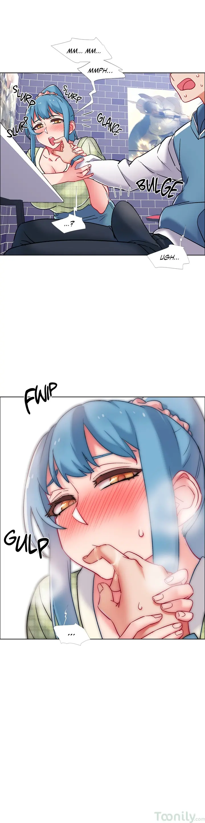Rental Girls - Chapter 36 - picture 24