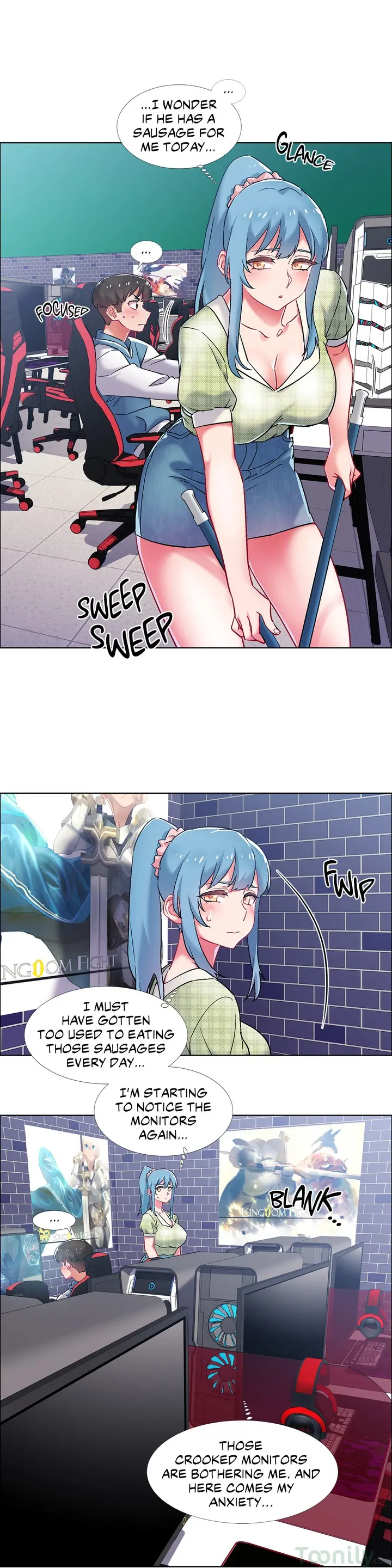 Rental Girls - Chapter 36 - picture 3