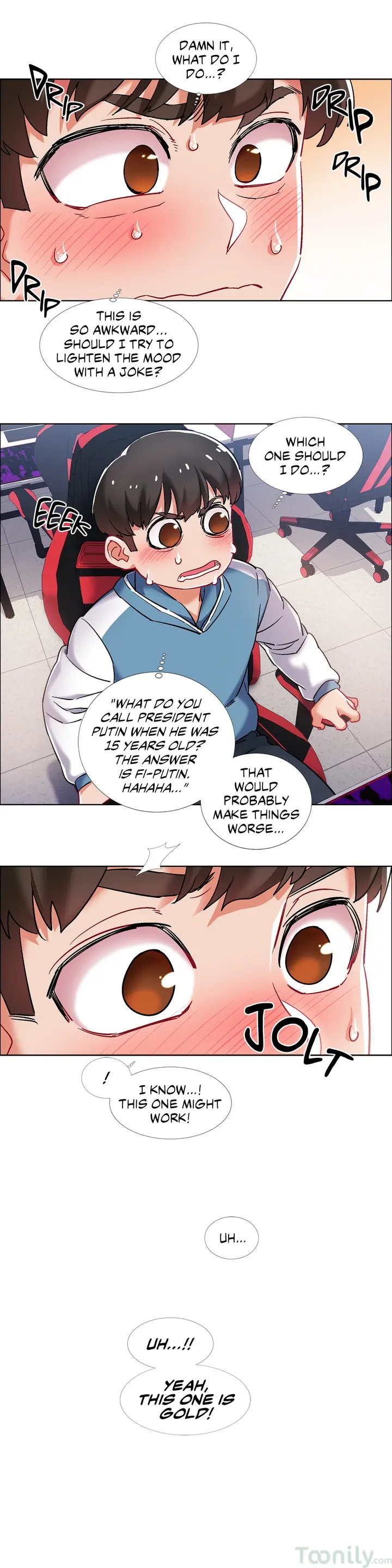 Rental Girls - Chapter 36 - picture 9