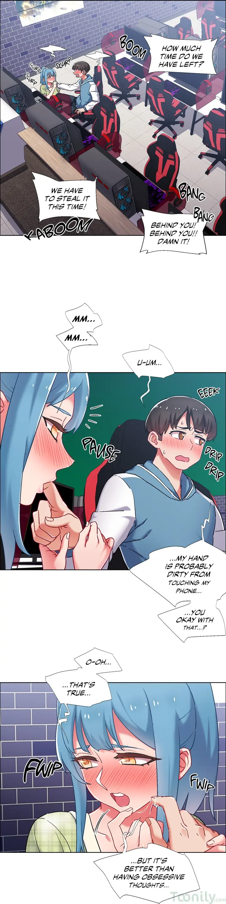 Rental Girls - Chapter 37 - picture 0