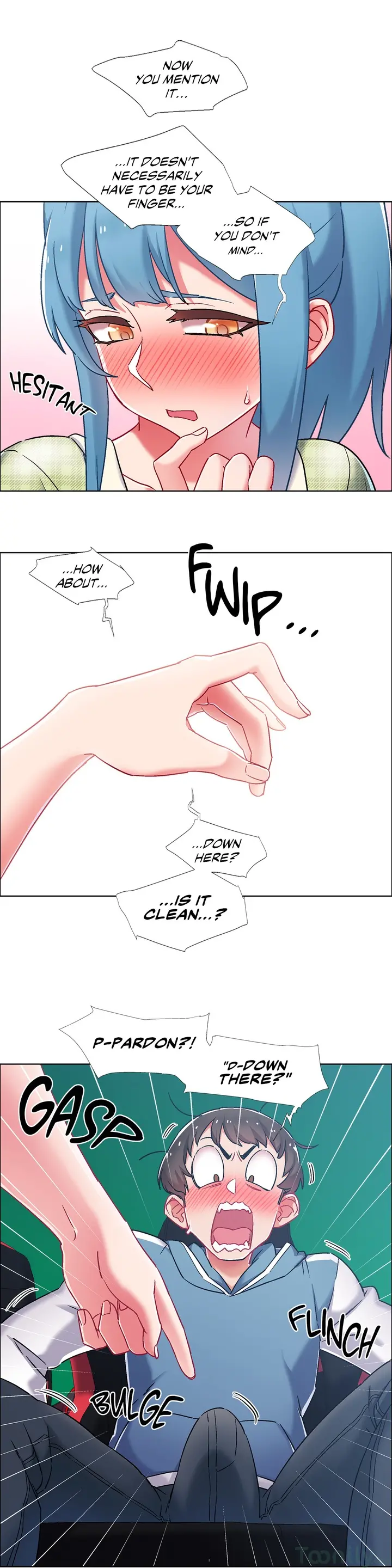 Rental Girls - Chapter 37 - picture 1