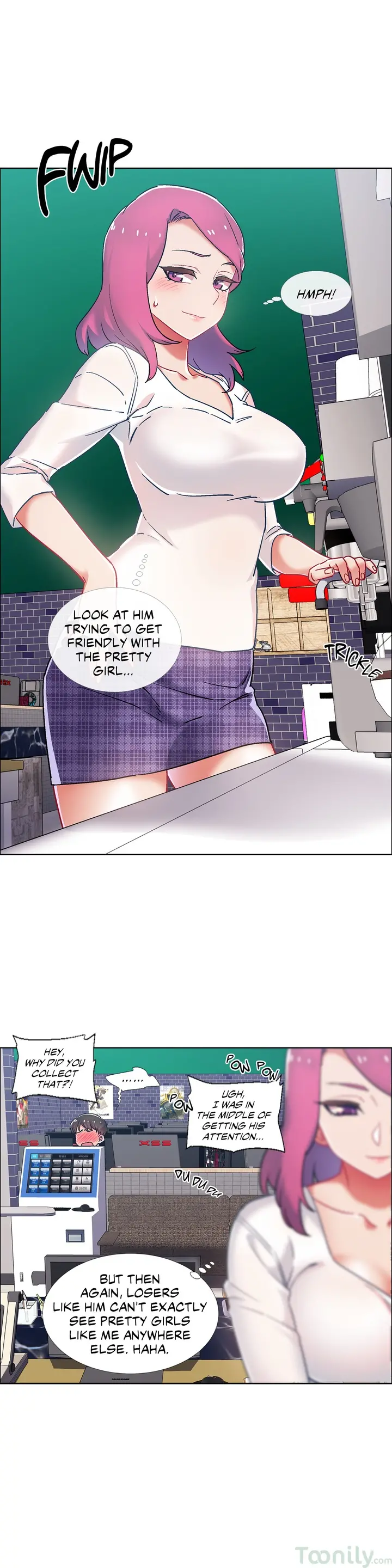 Rental Girls - Chapter 37 - picture 10