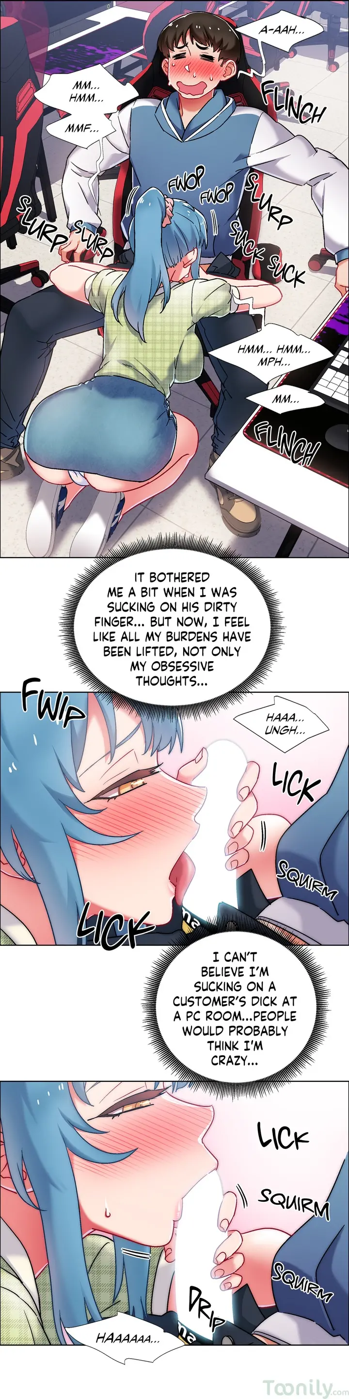 Rental Girls - Chapter 37 - picture 11