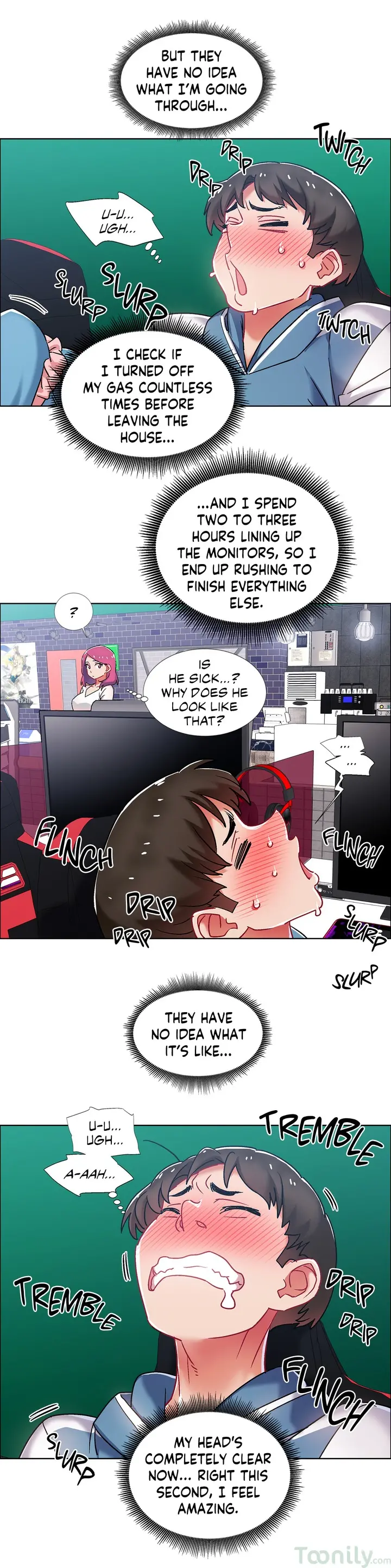 Rental Girls - Chapter 37 - picture 12