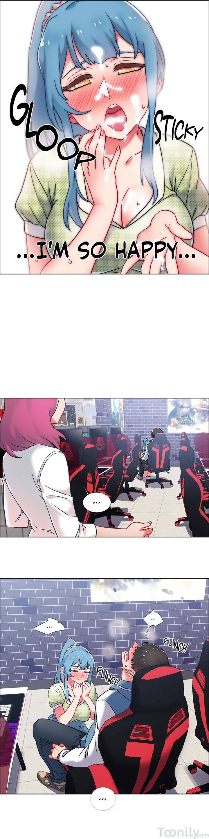 Rental Girls - Chapter 37 - picture 14