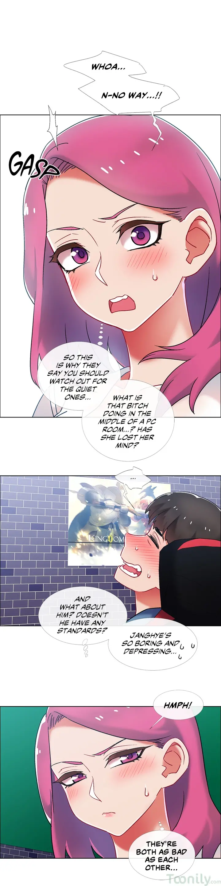 Rental Girls - Chapter 37 - picture 15