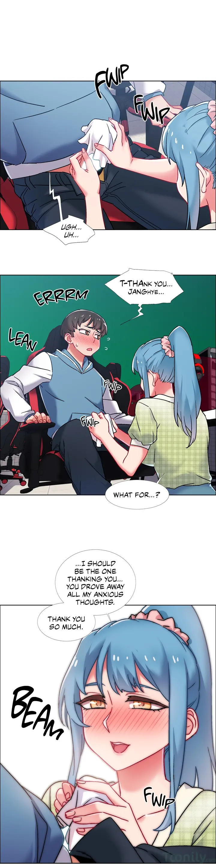 Rental Girls - Chapter 37 - picture 16