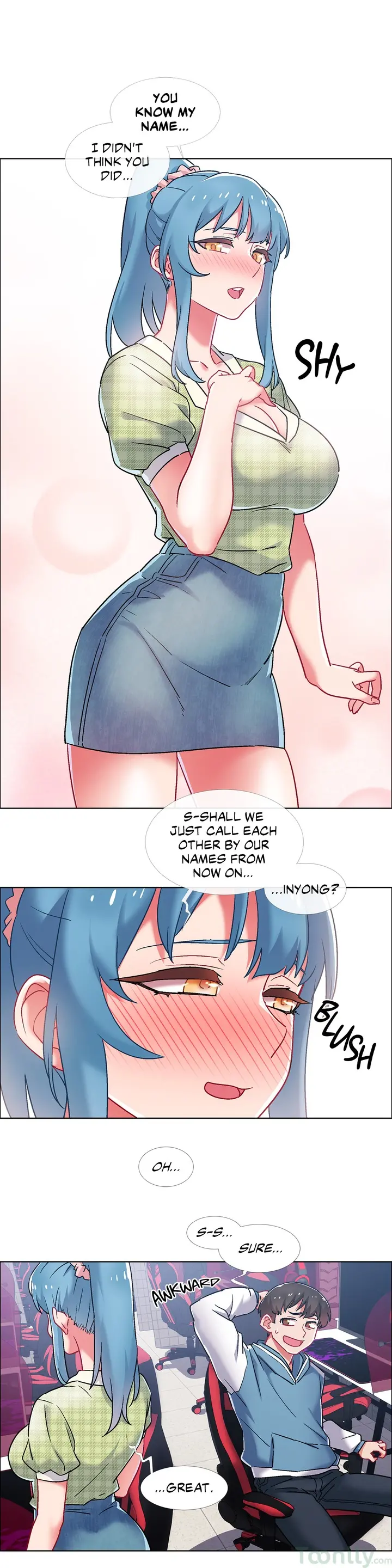 Rental Girls - Chapter 37 - picture 18