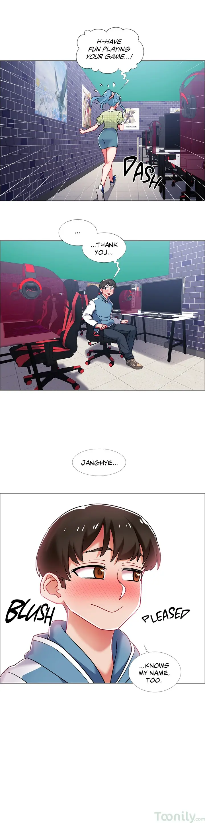 Rental Girls - Chapter 37 - picture 19
