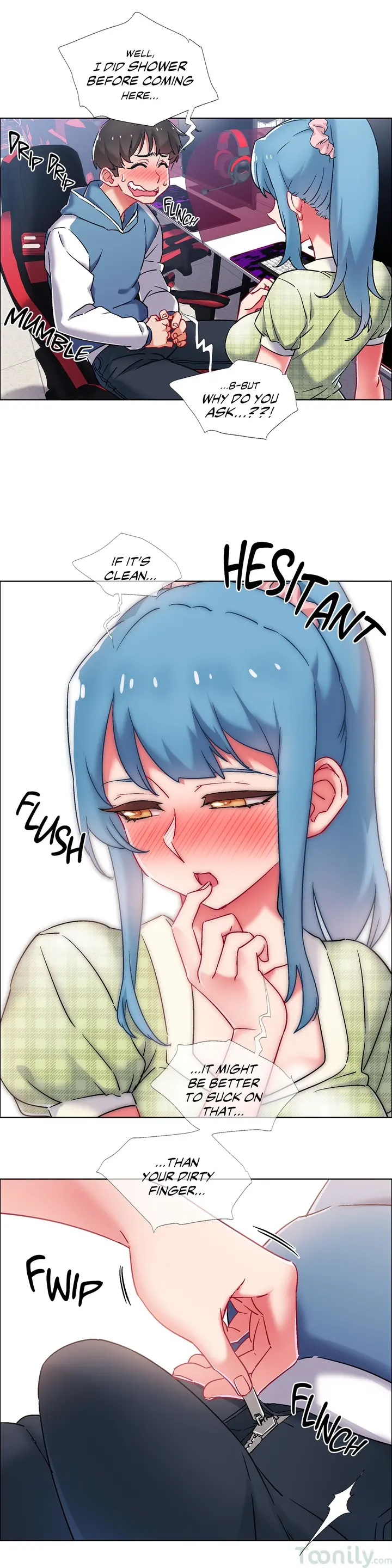 Rental Girls - Chapter 37 - picture 2
