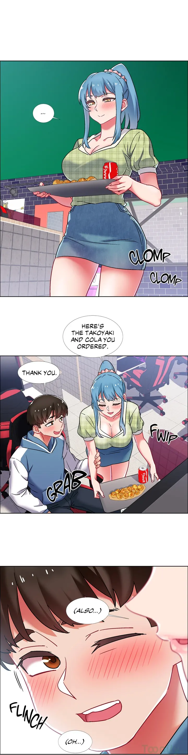 Rental Girls - Chapter 37 - picture 21