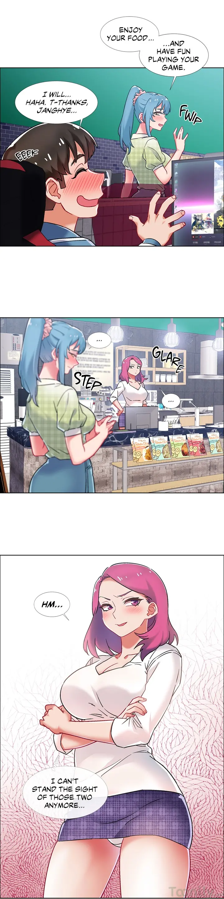 Rental Girls - Chapter 37 - picture 23