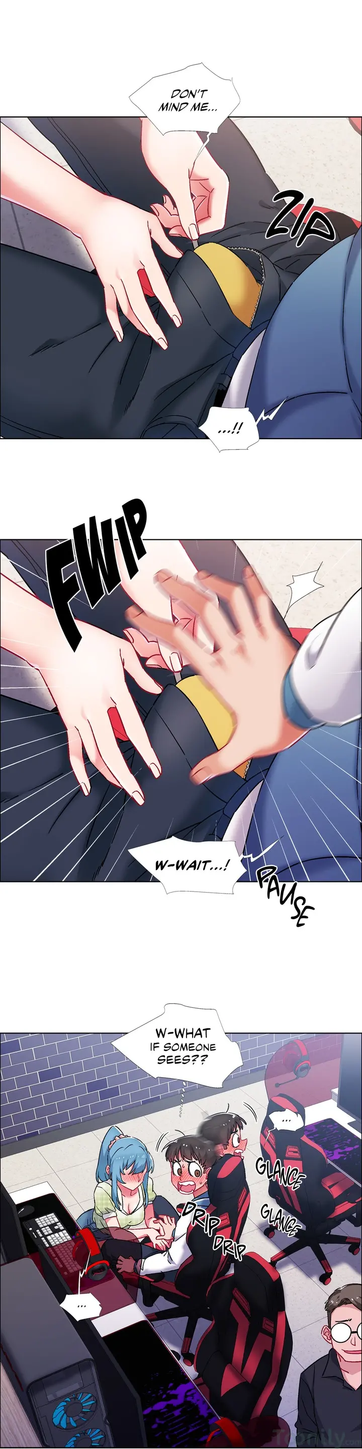 Rental Girls - Chapter 37 - picture 3