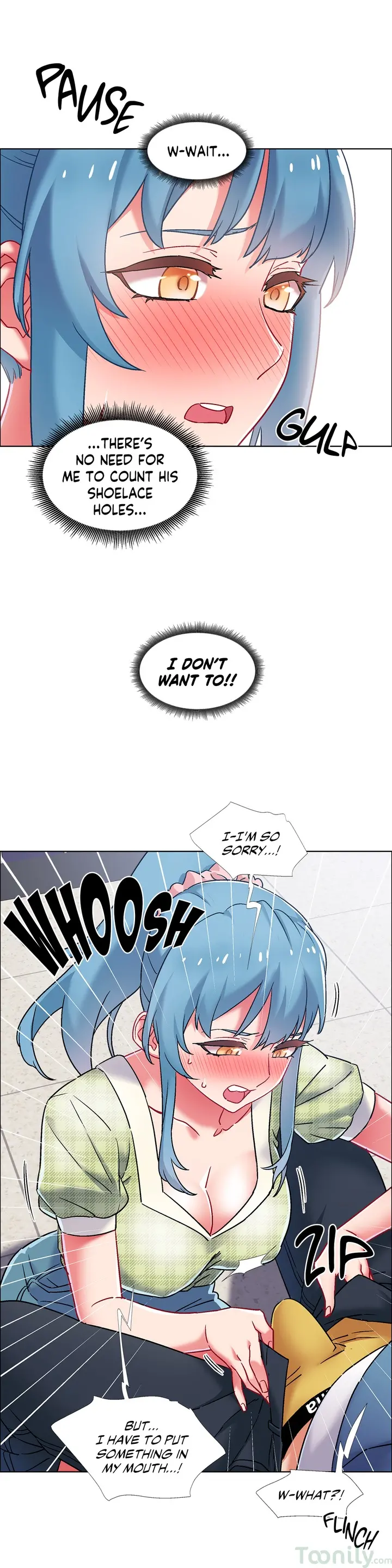 Rental Girls - Chapter 37 - picture 5