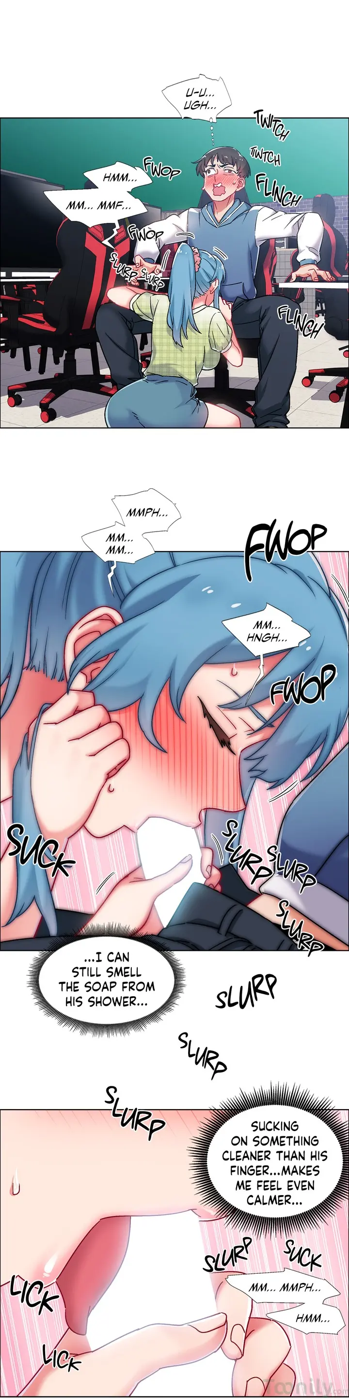 Rental Girls - Chapter 37 - picture 7