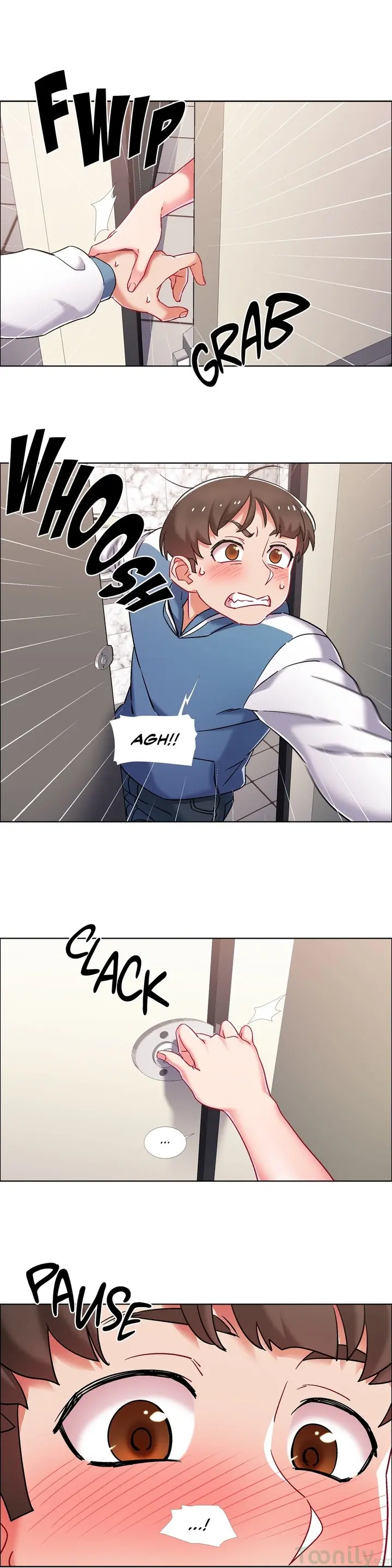 Rental Girls - Chapter 38 - picture 1
