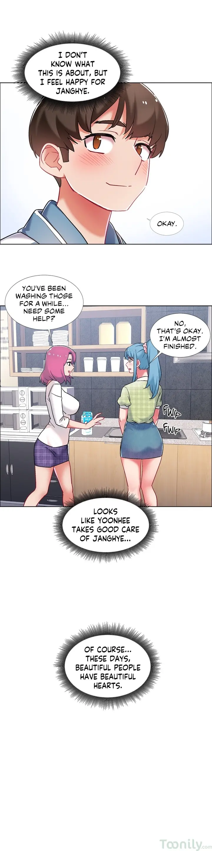Rental Girls - Chapter 38 - picture 18