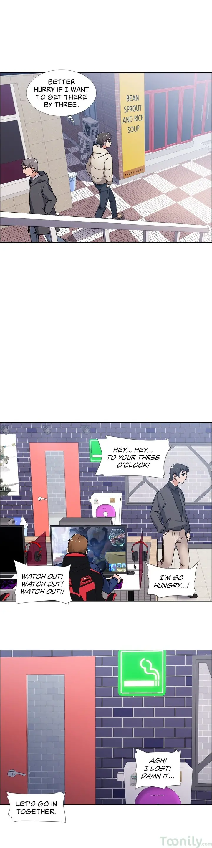 Rental Girls - Chapter 38 - picture 20