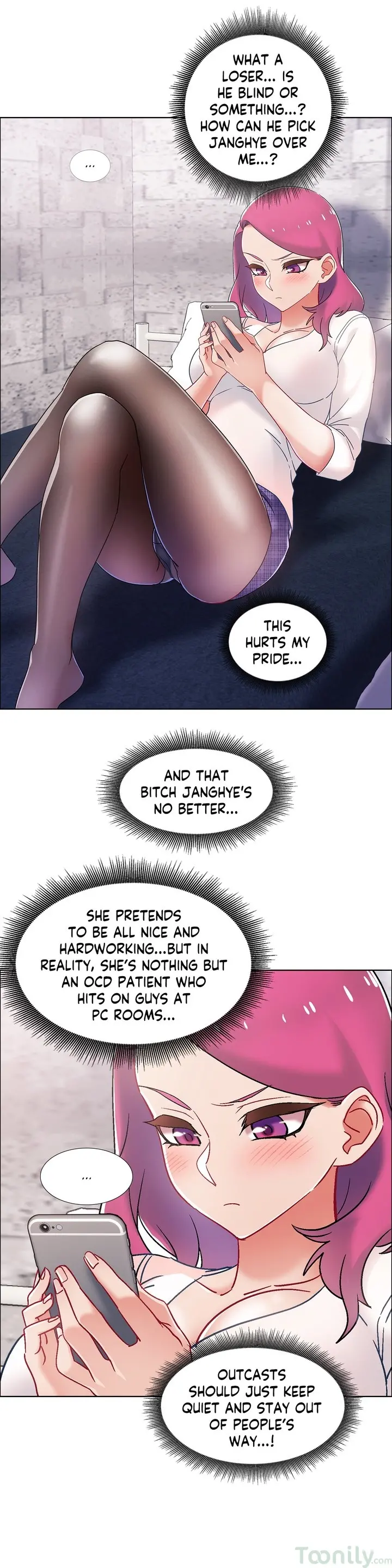 Rental Girls - Chapter 38 - picture 22