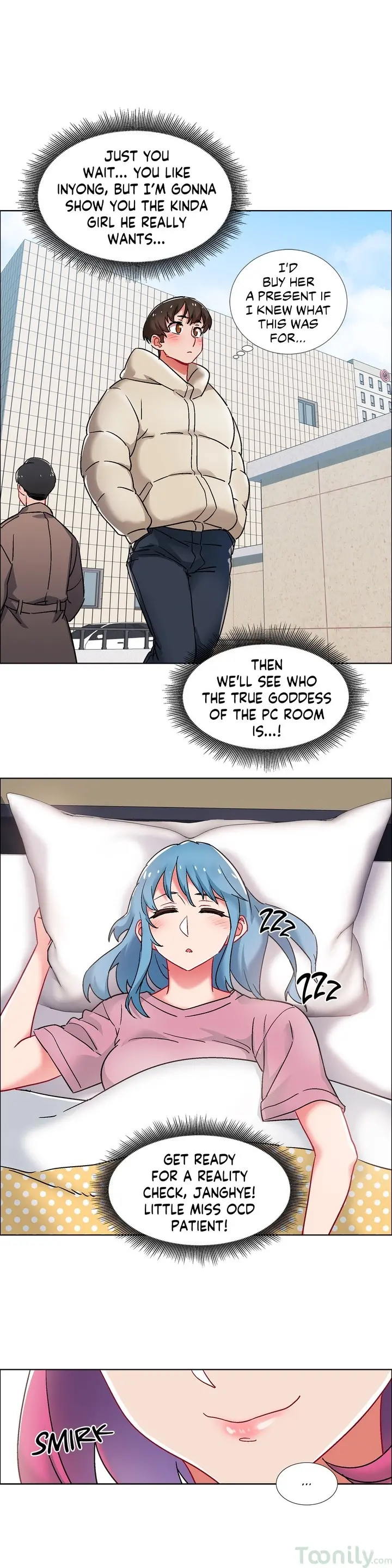 Rental Girls - Chapter 38 - picture 23