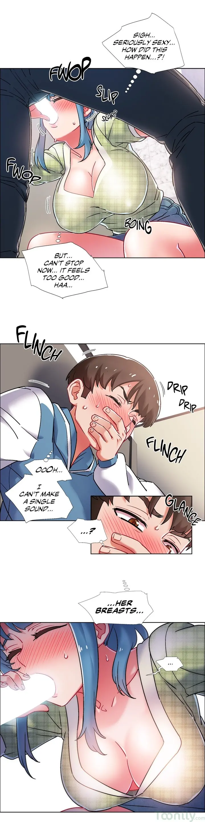 Rental Girls - Chapter 38 - picture 6
