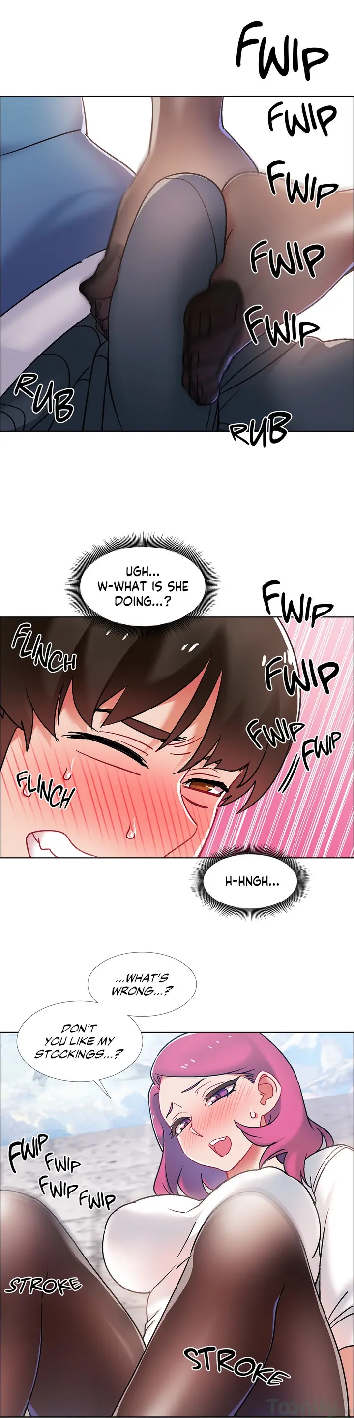Rental Girls - Chapter 39 - picture 10