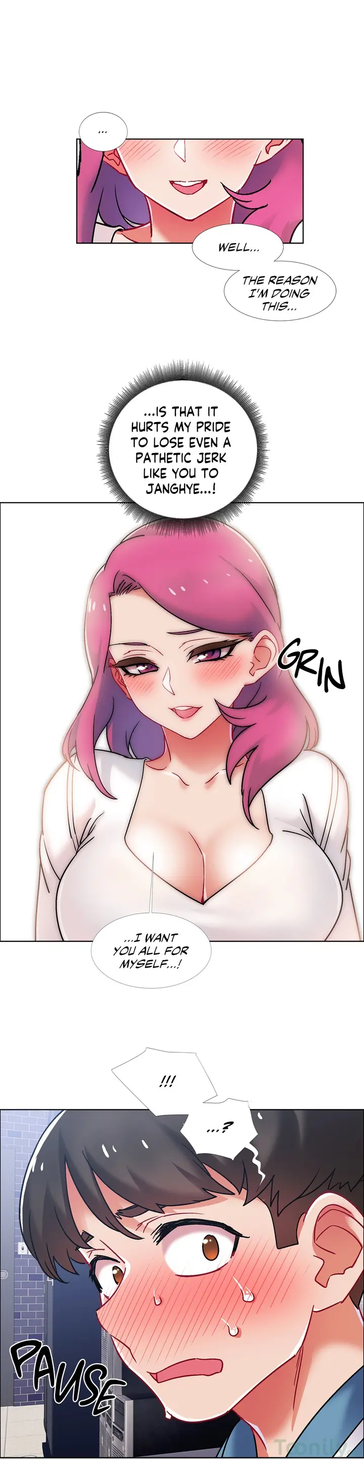 Rental Girls - Chapter 39 - picture 15