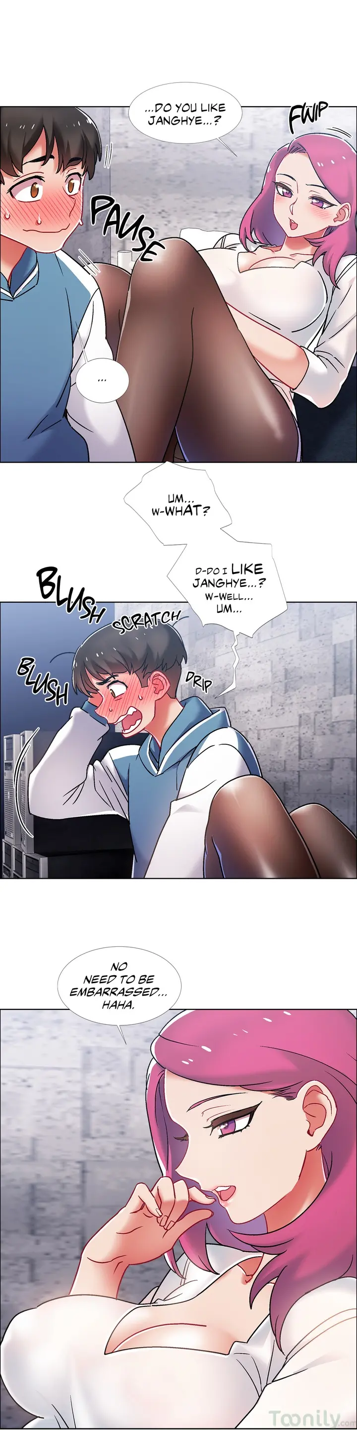 Rental Girls - Chapter 39 - picture 5