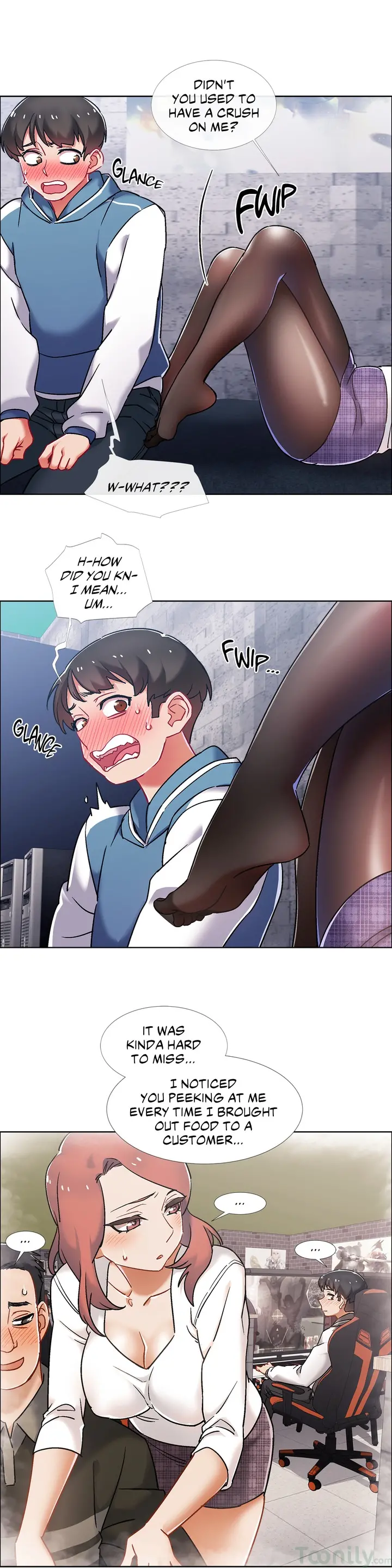 Rental Girls - Chapter 39 - picture 6