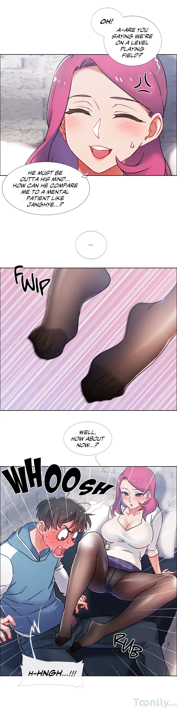 Rental Girls - Chapter 39 - picture 9