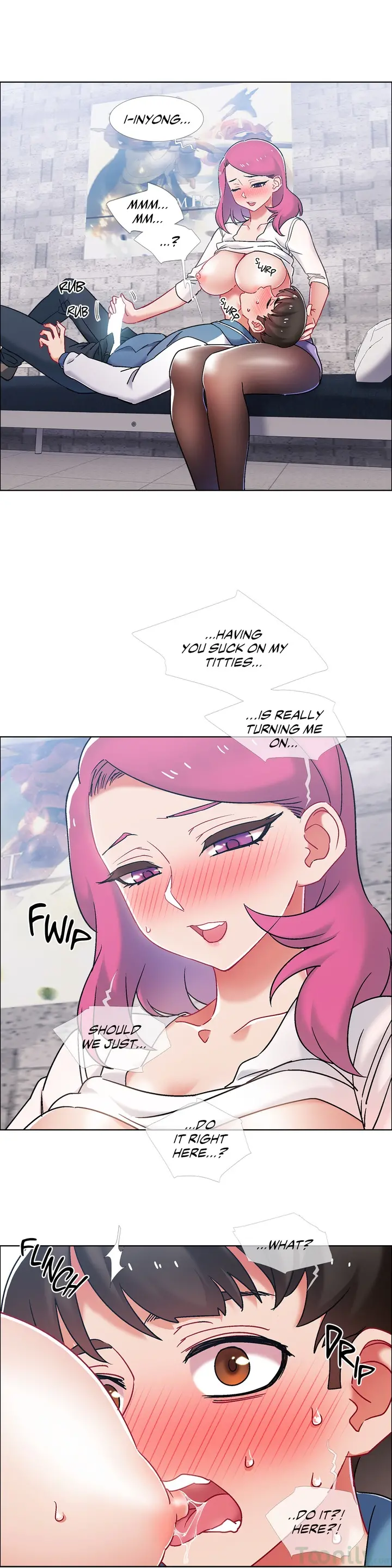 Rental Girls - Chapter 40 - picture 0