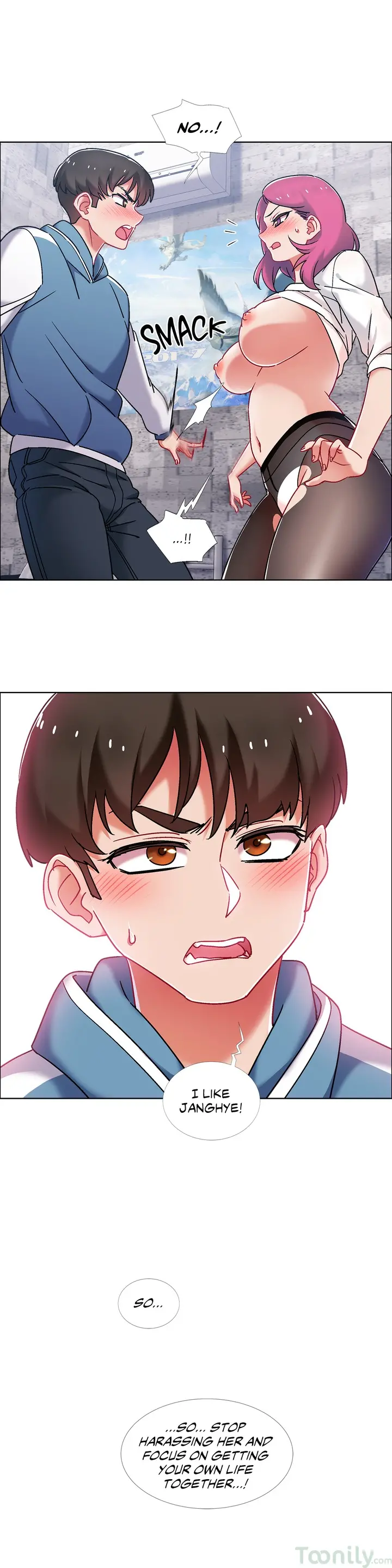 Rental Girls - Chapter 40 - picture 14
