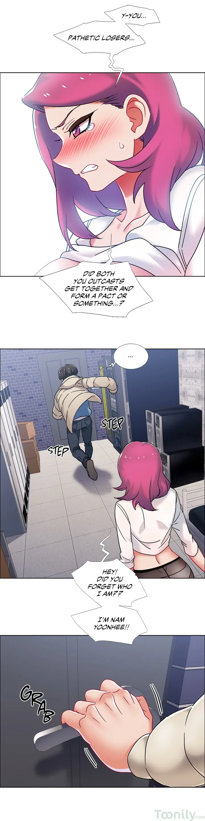 Rental Girls - Chapter 40 - picture 16