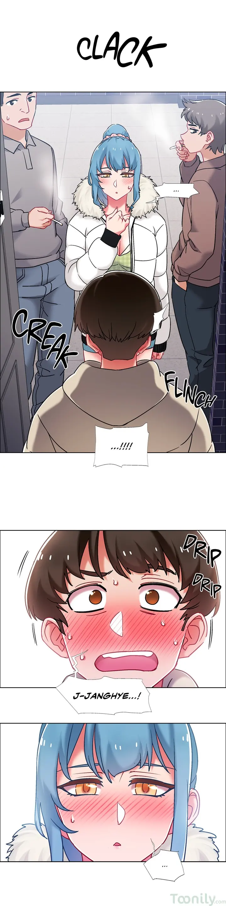 Rental Girls - Chapter 40 - picture 17