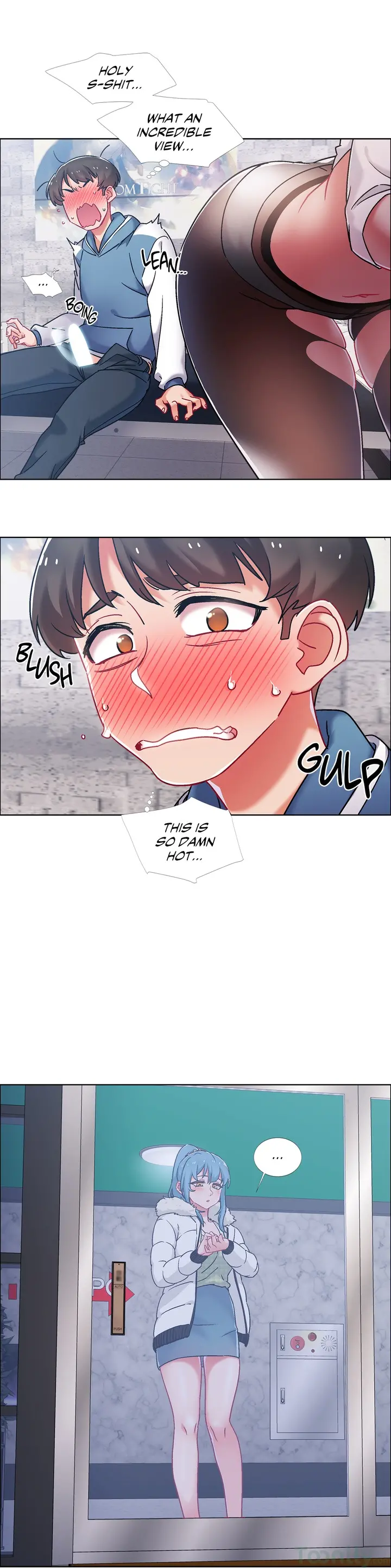 Rental Girls - Chapter 40 - picture 2