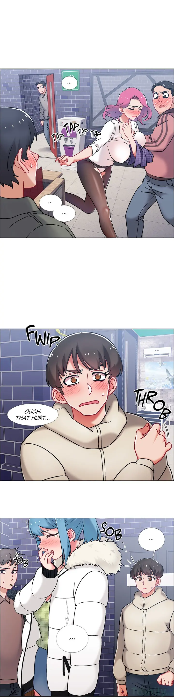 Rental Girls - Chapter 40 - picture 20