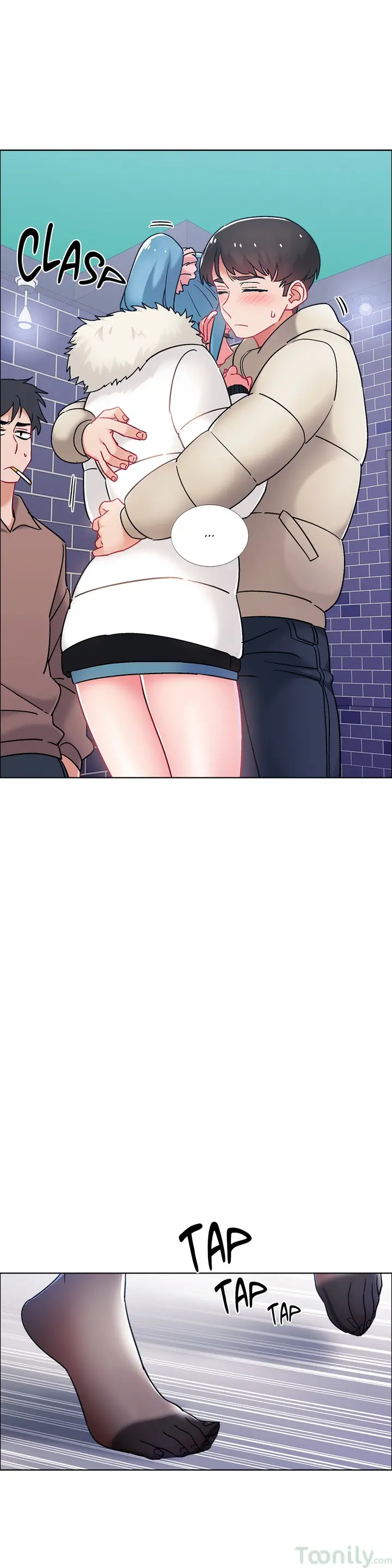 Rental Girls - Chapter 40 - picture 22